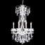 Maria Elena 8 - Light Chandelier-80761472