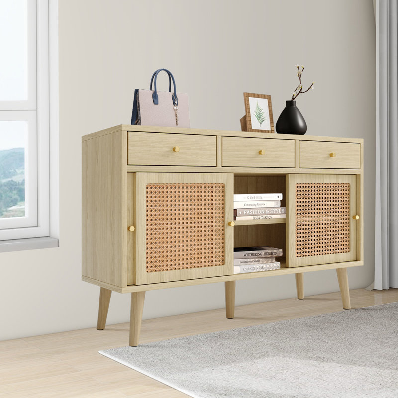 120cm Sideboard