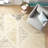 Burkett Hand Tufted Wool Geometric Indoor Rug-694175840