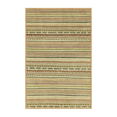 Abstract Indoor Rug