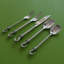 Twist N Shout 20 Piece Flatware Set, Service for 4-116545112