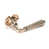 Polished Bronze