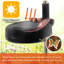 Piquet de jardin Menasha