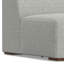 Rex Upholstered 34" Slipper Chair