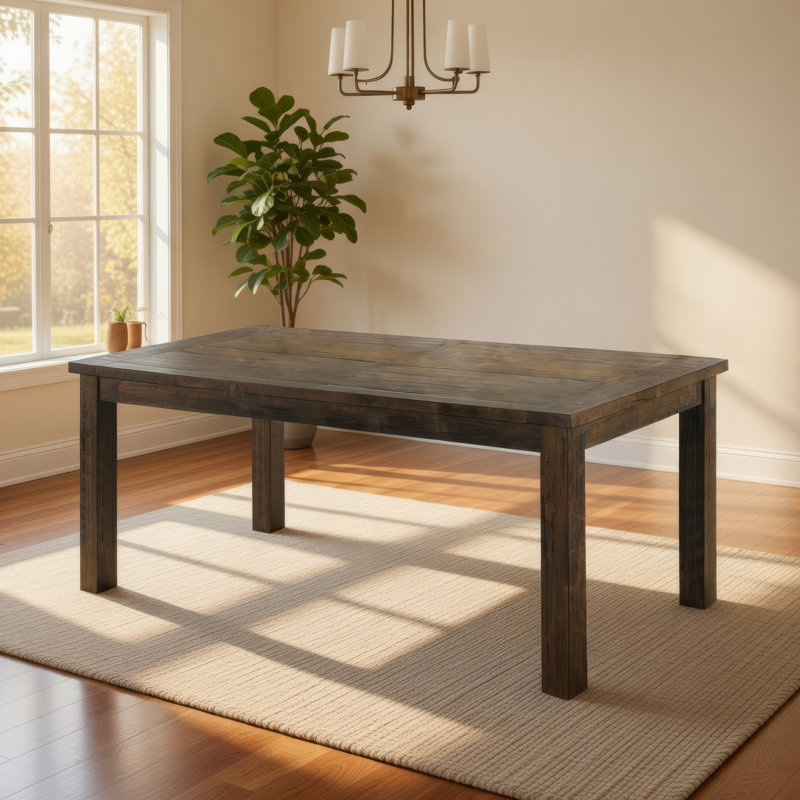Table de salle à manger Mcmillen