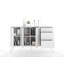 Caola 130cm Sideboard-245315168