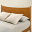 Ensemble de chambre à coucher en bois massif 3 pièces Barvelle-1091742022-1091742019
