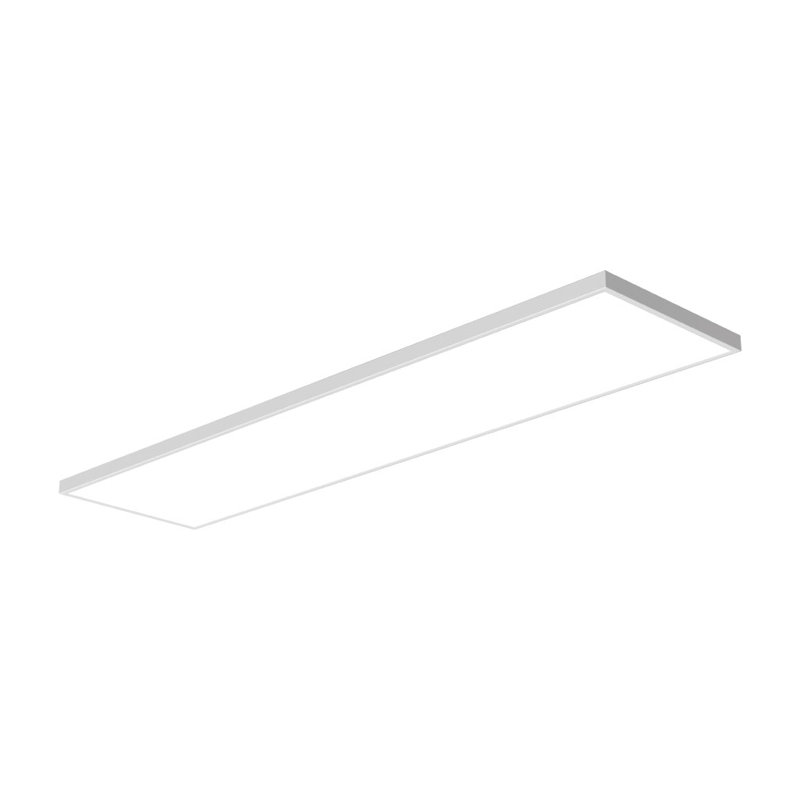 Plafonnier encastré Marche, 1" H x 48" W x 12" D