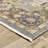 Macqueen Performance Oriental Rug-1033350411