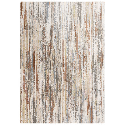 Osezua Abstract Indoor Rug