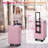Plastic Makeup Organizer