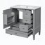 Meuble-lavabo 30 po avec lavabo en céramique-1531661237