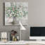 Farmhouse Retreat - reproduction sur toile tendue-1118922903