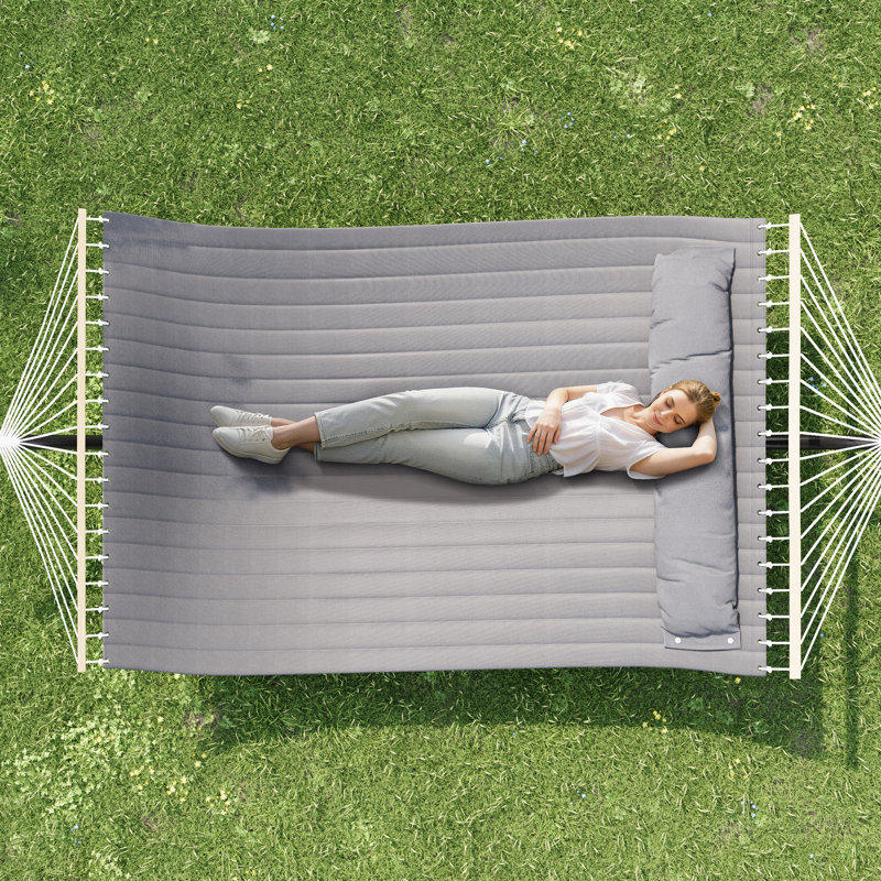 2 Person Camping Hammock