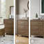 Commode 6 tiroirs Geovoni
