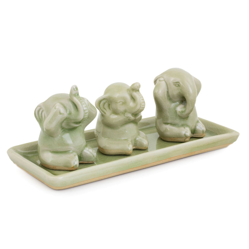 Rami Animals Figurines & Sculptures