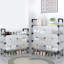 12 Pair Shoe Rack