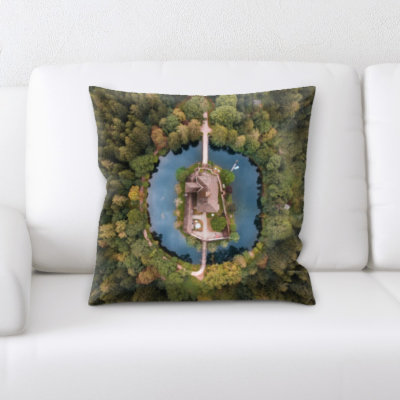 Coussin décoratif