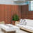 Screen Series Metal Privacy Screen