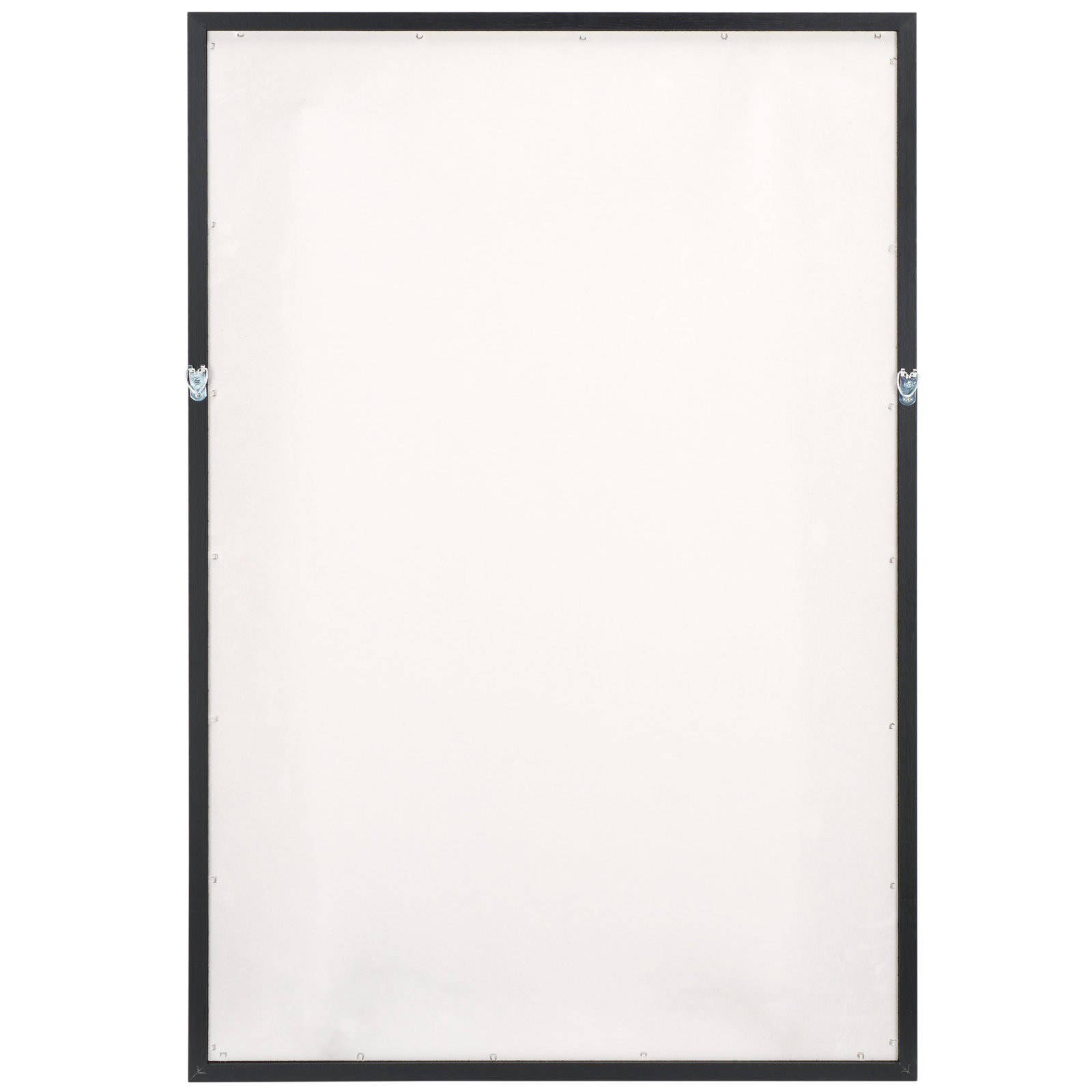 Dimensional Wall Art, Black
