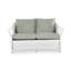 Weekend Retreat Outdoor 2 - Seat Loveseat-1845100850-1845100861