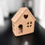 Ceramic Tabletop Tealight Holder