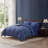 Nestl Botanical Bed in a Bag 7 piece Comforter Set with Sheets & Pillow Shams-128622823-128622824