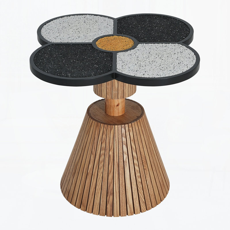 Outdoor Side Table