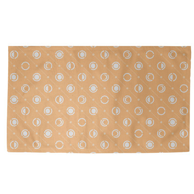 Skeffingt Polka Dots Indoor Rug