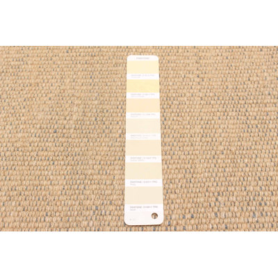 Natural Khaki Kilim 2'11" x 9'3"