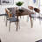 Saco Geometric Handmade Flatweave Ivory Area Rug-1130581033