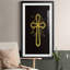 The Cross - Reproduction d'art graphique encadré-982367286-982367280