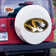 Housse de roue NCAA