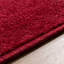 Vierzon Solid Colour Area Rug-1854996221