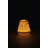 Lithophane City at Night 4.33" Novelty Light
