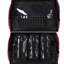 Trousse à maquillage roulante