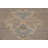 Vegetable Dye Oushak Turkish Area Rug 8x10