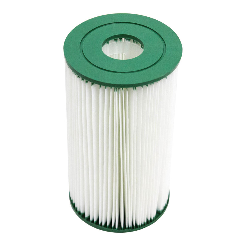 Coleman 90358 Pool Filter Pump Replacement Cartridge Type IV, Type B