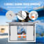 Auvent de service pour camion-109107232