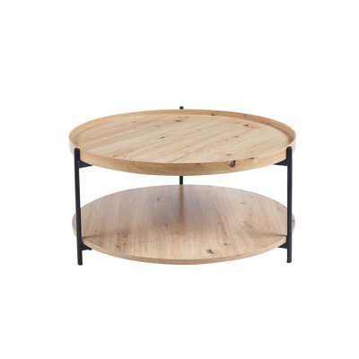 Dacula Coffee Table
