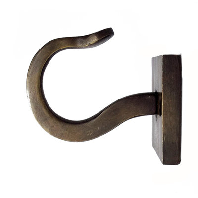 Single Robe Hook