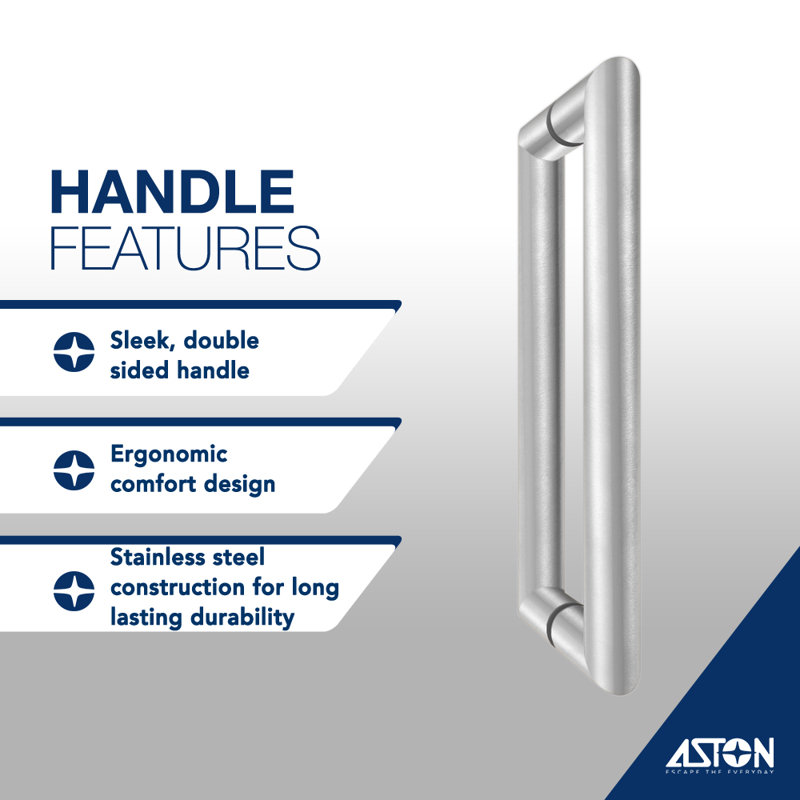 Porte de baignoire coulissante sans cadre l 56 "- H 60" x H 70 ", Nickel