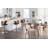Hassen 18.25'' H Upholstered Beech Side Chair-1123152737