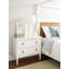 Laguna Solid Wood Accent Chest