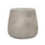 Drum Shape SIDE TABLE