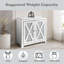 Armoire console Noralie