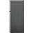 Frigidaire Gallery 30 in. 20 Cu. Ft. Garage Ready Top Freezer Refrigerator in Smudge-Proof Stainless Steel