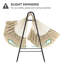 Hammock with Stand