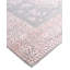 Overdyed One-of-a-Kind 8' 1" X 10' 3" Hand Knotted Area Rug