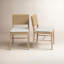 Nomad Side Chair Pair